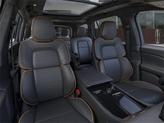 Thumbnail of 2025 Bright Green Lincoln Aviator