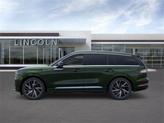 Thumbnail of 2025 Bright Green Lincoln Aviator