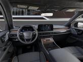 Thumbnail of 2025 Bright Green Lincoln Aviator