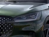 Thumbnail of 2025 Bright Green Lincoln Aviator
