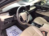 Thumbnail of 2022 Silver Radiance Metallic Lincoln Corsair