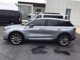 Thumbnail of 2022 Silver Radiance Metallic Lincoln Corsair