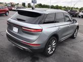 Thumbnail of 2022 Silver Radiance Metallic Lincoln Corsair