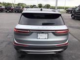 Thumbnail of 2022 Silver Radiance Metallic Lincoln Corsair