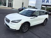 Thumbnail of 2022 Pristine White Lincoln Corsair