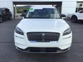 Thumbnail of 2022 Pristine White Lincoln Corsair