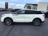 Thumbnail of 2022 Pristine White Lincoln Corsair