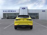 Thumbnail of 2025 Grabber Yellow Ford Mustang Mach-E