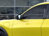 Thumbnail of 2025 Grabber Yellow Ford Mustang Mach-E
