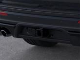 Thumbnail of 2025 Agate Black Metallic Ford Explorer
