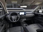 Thumbnail of 2025 Infinite Black Metallic Lincoln Corsair