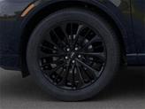 Thumbnail of 2025 Infinite Black Metallic Lincoln Corsair