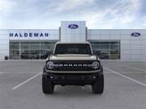 Thumbnail of 2025 Desert Sand Ford Bronco
