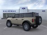 Thumbnail of 2025 Desert Sand Ford Bronco
