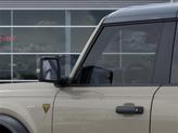 Thumbnail of 2025 Desert Sand Ford Bronco