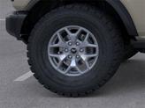 Thumbnail of 2025 Desert Sand Ford Bronco