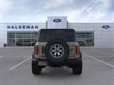 Thumbnail of 2025 Desert Sand Ford Bronco