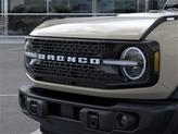 Thumbnail of 2025 Desert Sand Ford Bronco
