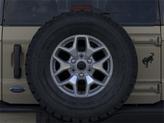 Thumbnail of 2025 Desert Sand Ford Bronco