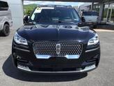 Thumbnail of 2020 Infinite Black Metallic Lincoln Aviator