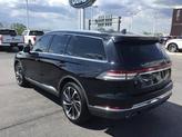 Thumbnail of 2020 Infinite Black Metallic Lincoln Aviator