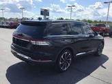 Thumbnail of 2020 Infinite Black Metallic Lincoln Aviator