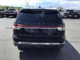 Thumbnail of 2020 Infinite Black Metallic Lincoln Aviator
