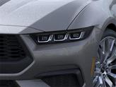 Thumbnail of 2025 Carbonized Gray Metallic Ford Mustang