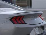 Thumbnail of 2025 Carbonized Gray Metallic Ford Mustang