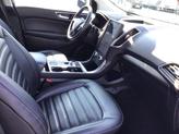 Thumbnail of 2024 Iconic Silver Metallic Ford Edge