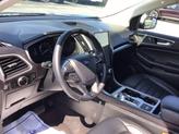 Thumbnail of 2024 Iconic Silver Metallic Ford Edge