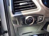 Thumbnail of 2024 Iconic Silver Metallic Ford Edge