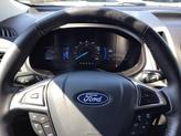 Thumbnail of 2024 Iconic Silver Metallic Ford Edge