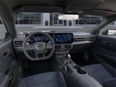 Thumbnail of 2025 Shadow Black Ford Mustang