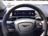 Thumbnail of 2021 Carbonized Gray Metallic Ford Mustang Mach-E
