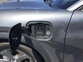 Thumbnail of 2021 Carbonized Gray Metallic Ford Mustang Mach-E