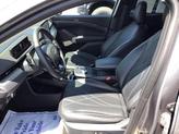 Thumbnail of 2021 Carbonized Gray Metallic Ford Mustang Mach-E