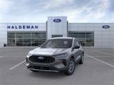 Thumbnail of 2025 Carbonized Gray Metallic Ford Escape