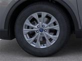 Thumbnail of 2025 Carbonized Gray Metallic Ford Escape