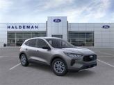 Thumbnail of 2025 Carbonized Gray Metallic Ford Escape