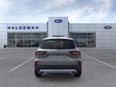 Thumbnail of 2025 Carbonized Gray Metallic Ford Escape