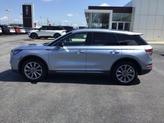 Thumbnail of 2022 Blue Metallic Lincoln Corsair
