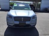 Thumbnail of 2022 Blue Metallic Lincoln Corsair