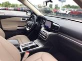 Thumbnail of 2022 Rapid Red Metallic Tinted Clearcoat Ford Explorer