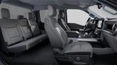 Thumbnail of 2025 Carbonized Gray Metallic Ford F-150 Lightning