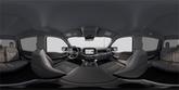 Thumbnail of 2025 Carbonized Gray Metallic Ford F-150 Lightning