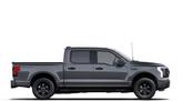 Thumbnail of 2025 Carbonized Gray Metallic Ford F-150 Lightning