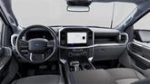 Thumbnail of 2025 Carbonized Gray Metallic Ford F-150 Lightning