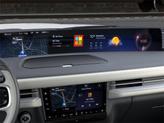 Thumbnail of 2025 Crystal White Metallic Lincoln Navigator L