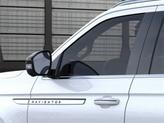 Thumbnail of 2025 Crystal White Metallic Lincoln Navigator L